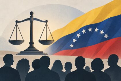 El virus de los sistemas políticos