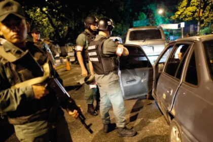 La importancia de la seguridad política en la democracia
