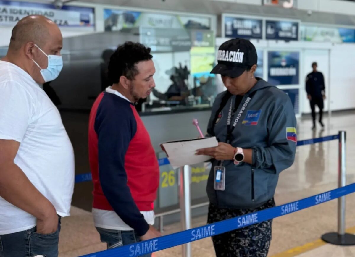 Atrapados dos veces: las incógnitas tras la muerte de los venezolanos repatriados durante los terremotos