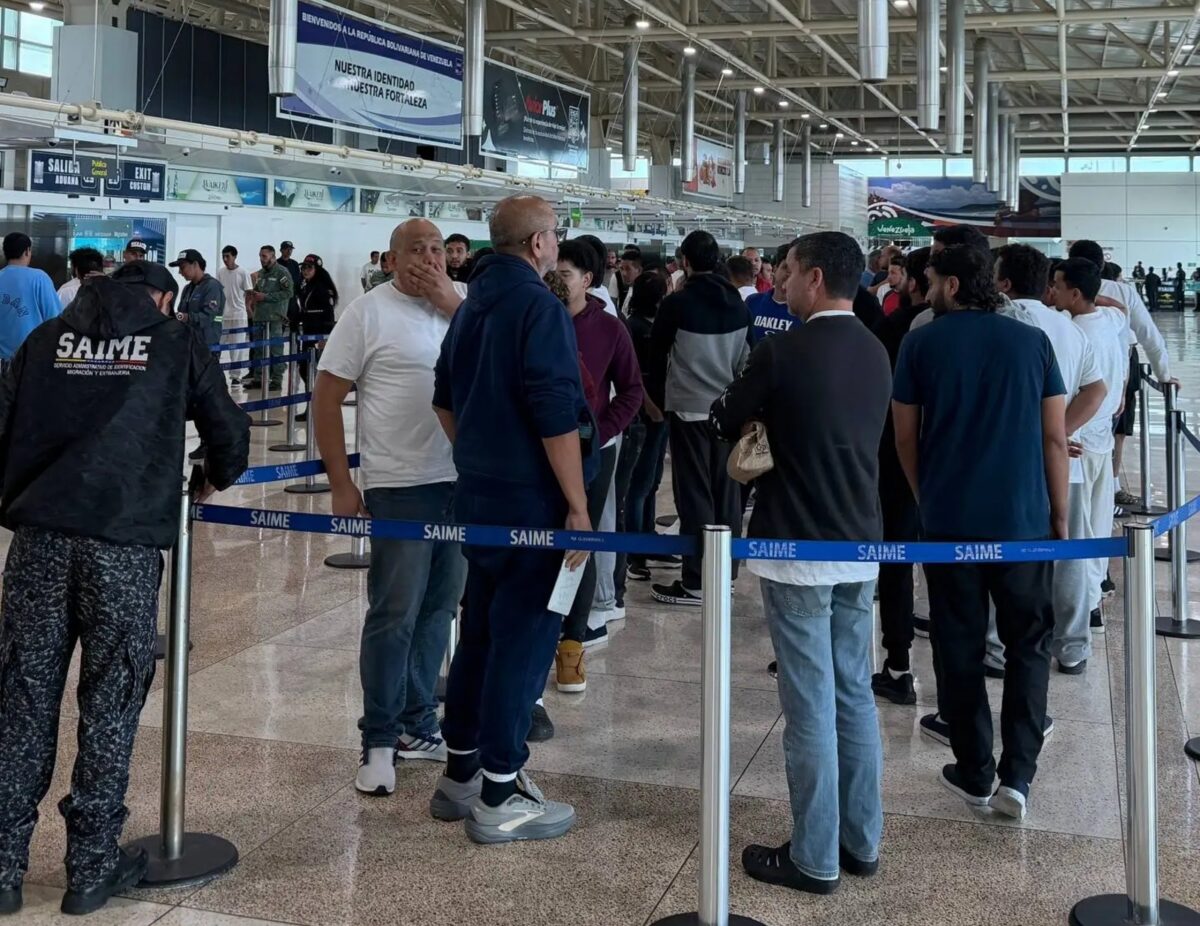 Atrapados dos veces: las incógnitas tras la muerte de los venezolanos repatriados durante los terremotos