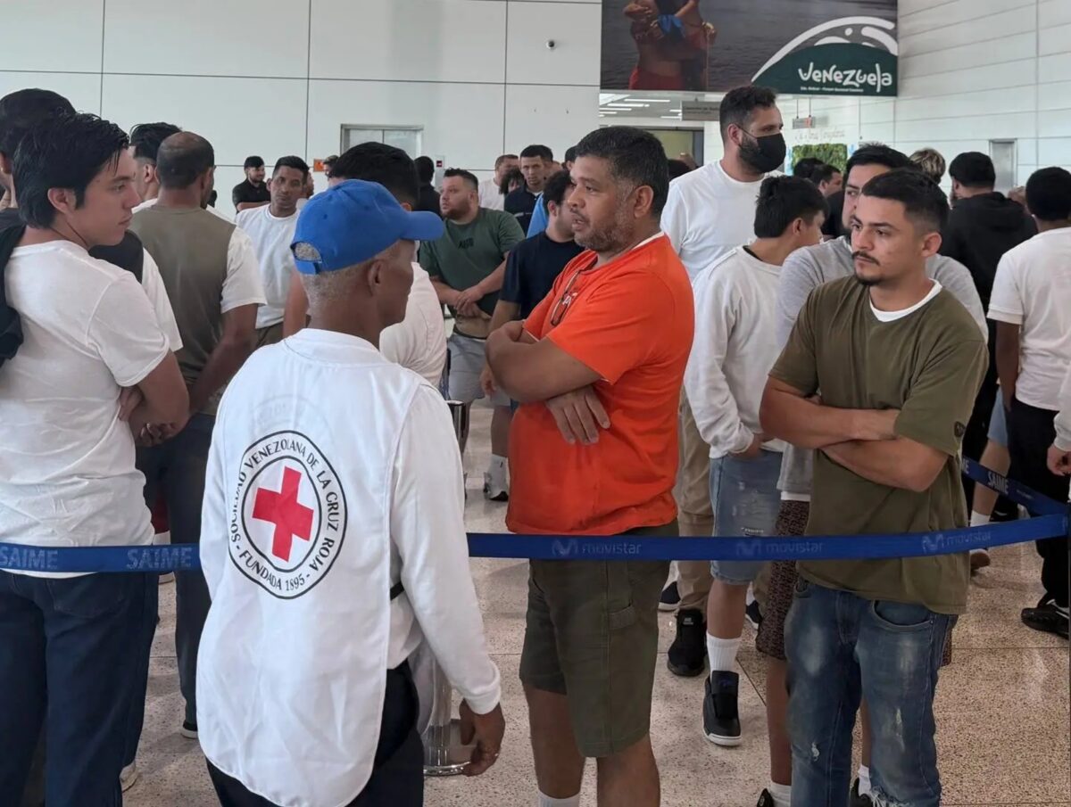 Atrapados dos veces: las incógnitas tras la muerte de los venezolanos repatriados durante los terremotos