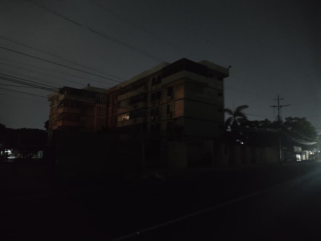 Cuestionan la desinformación en torno a los apagones y fluctuaciones eléctricas en Zulia