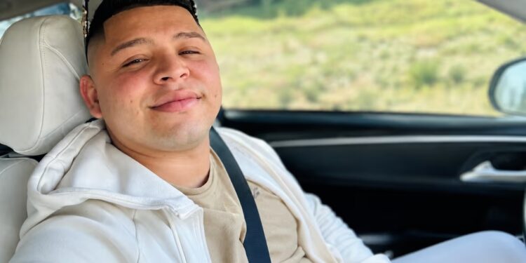 Estados Unidos investiga a agente de ICE que disparó a un inmigrante venezolano en Texas