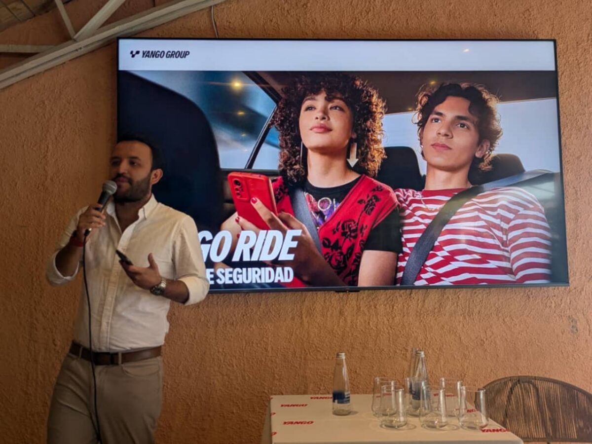 Desarrollar una cultura de seguridad vial en Latinoamérica es posible para Yango