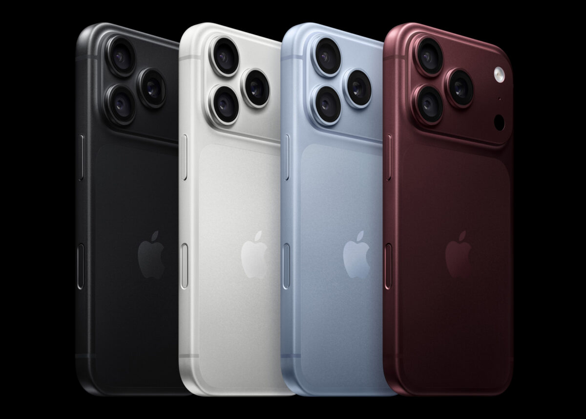 Apple presenta el iPhone 18 Pro y su primer teléfono plegable, el iPhone Duo: precios y novedades