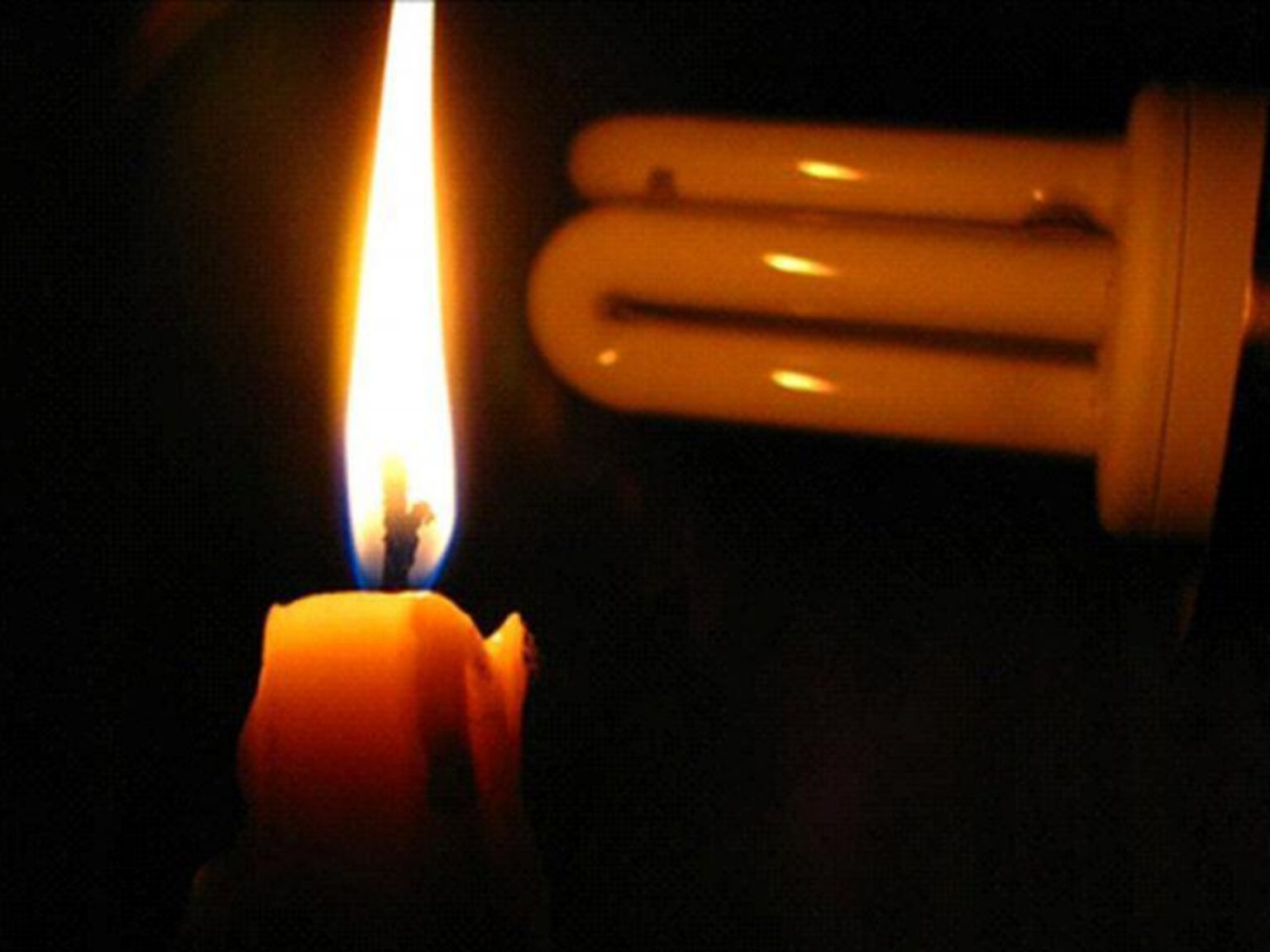 Monitor Ciudad: 7 % de los caraqueños perdieron electrodomésticos por las fallas eléctricas