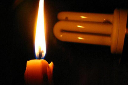 Monitor Ciudad: 7 % de los caraqueños perdieron electrodomésticos por las fallas eléctricas