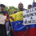 Venezolanos en la ONU