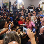 Tercer ciclo de diálogo entre el gobierno y la AN de 2015 se realizará en octubre