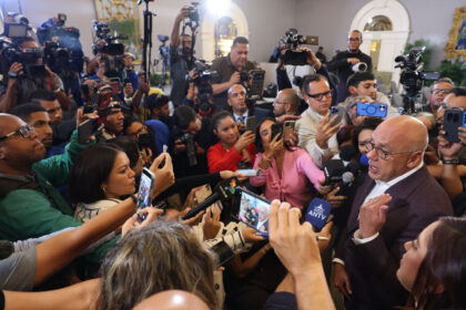 Tercer ciclo de diálogo entre el gobierno y la AN de 2015 se realizará en octubre