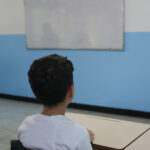 Reubicaron a más de 86 mil niños en escuelas de Venezuela tras los sismos