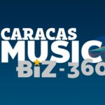 Caracas Music Biz reunirá a profesionales de la industria musical en su segunda edición