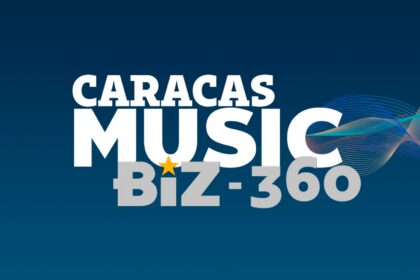 Caracas Music Biz reunirá a profesionales de la industria musical en su segunda edición