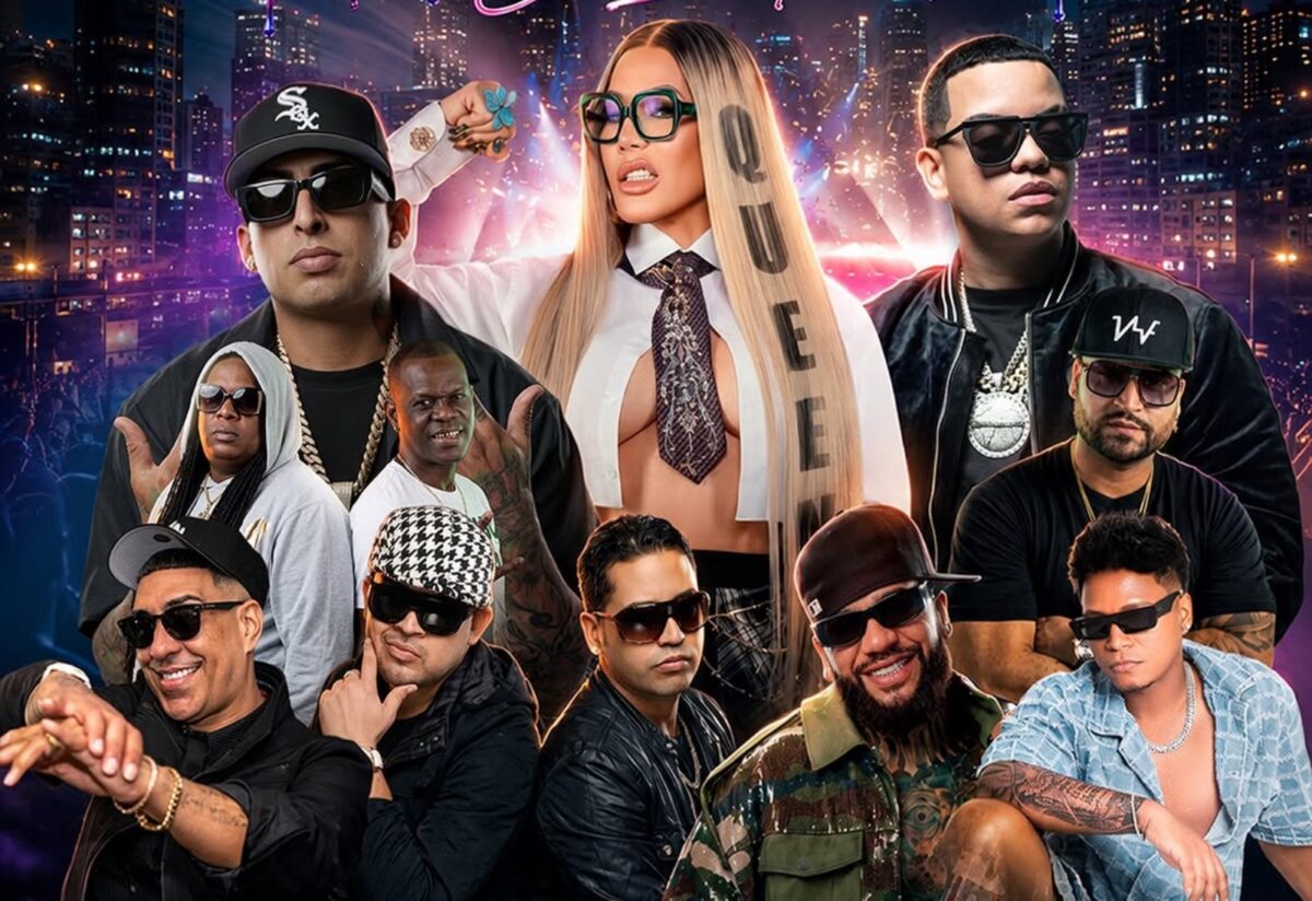 Anunciaron la nueva fecha del Legends Reggaeton Concert en Caracas: precio de las entradas y quiénes se presentan