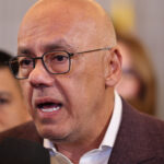 Jorge Rodríguez dice que habrá cuatro elecciones, pero dentro de los plazos que establece la Constitución