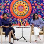 Cancillería venezolana confirmó que la primera ministra de Trinidad y Tobago visitará Caracas