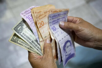 Consecomercio propuso un sistema bimonetario para Venezuela