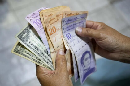 Consecomercio propuso un sistema bimonetario para Venezuela