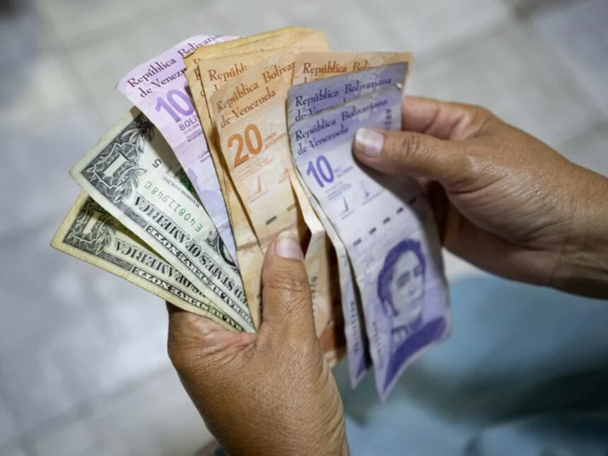 Consecomercio propuso un sistema bimonetario para Venezuela