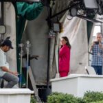 Los tres medios de comunicación vetados por Trump le demandaron en un tribunal federal