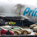 Demandaron a Amazon tras el accidente de un avión de carga que dejó cinco muertos cerca de Miami