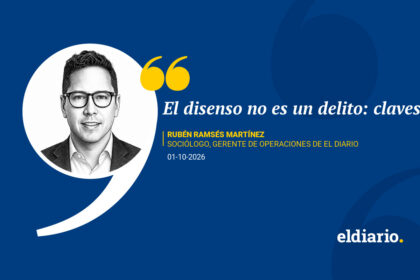 El disenso no es un delito: claves para una verdadera reforma de la Ley del Odio