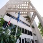 Embajada de Francia en Venezuela suspendió sus servicios de visado