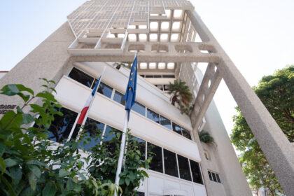 Embajada de Francia en Venezuela suspendió sus servicios de visado