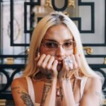 Elena Rose será la primera venezolana en Le Défilé de L’Oréal Paris