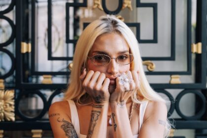 Elena Rose será la primera venezolana en Le Défilé de L’Oréal Paris