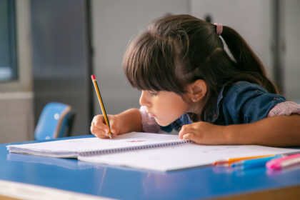 Regreso a clases tras los terremotos: claves para abordar el impacto emocional de los niños