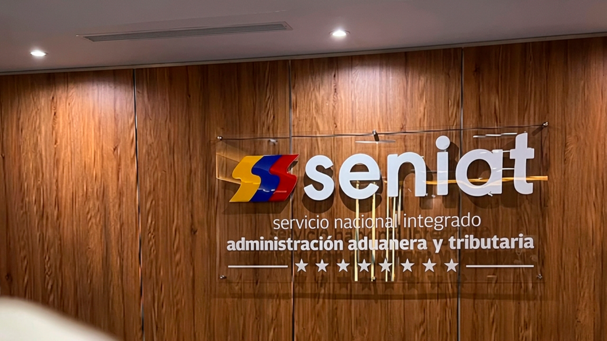 Seniat simplificó trámites para facilitar el comercio internacional