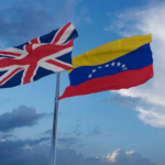 Reino Unido anunció elevación de relaciones diplomáticas con Venezuela