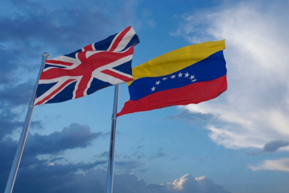 Reino Unido anunció elevación de relaciones diplomáticas con Venezuela
