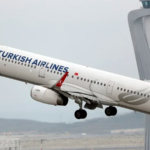 Turkish Airlines confirmó el reinicio de sus vuelos Estambul-Caracas a partir del 1° de octubre
