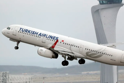 Turkish Airlines confirmó el reinicio de sus vuelos Estambul-Caracas a partir del 1° de octubre