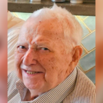 Murió el periodista venezolano Juan Vené a los 97 años de edad