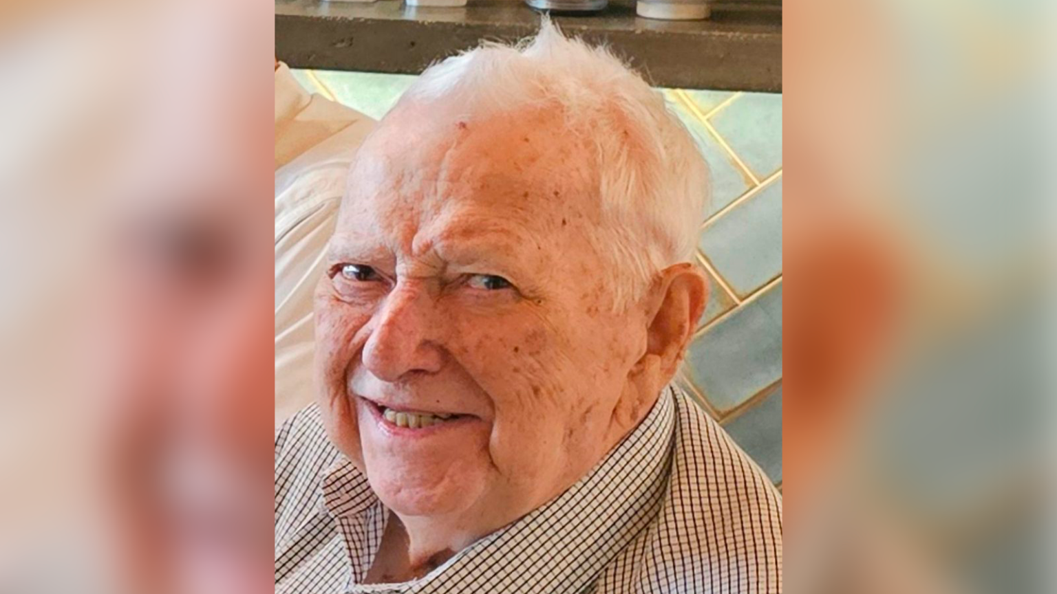 Murió el periodista venezolano Juan Vené a los 97 años de edad