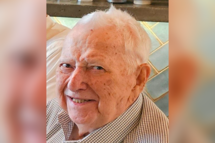 Murió el periodista venezolano Juan Vené a los 97 años de edad