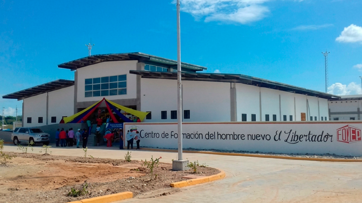 El OVP denunció la muerte de un preso por asfixia mecánica en cárcel de Tocuyito