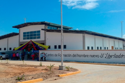 El OVP denunció la muerte de un preso por asfixia mecánica en cárcel de Tocuyito