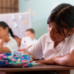 Pidieron recuperar la función formativa de las escuelas ante rezago educativo de hasta cuatro años