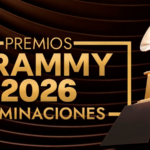 Más de 20 artistas venezolanos figuran entre los nominados a los Latin Grammy 2026