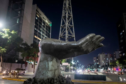 Casa Blanca: EE UU administrará y auditará los fondos que NABEP destine a PDVSA