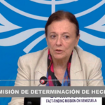 Misión ONU advirtió que el desbloqueo de algunos medios no implica el levantamiento de todas las restricciones