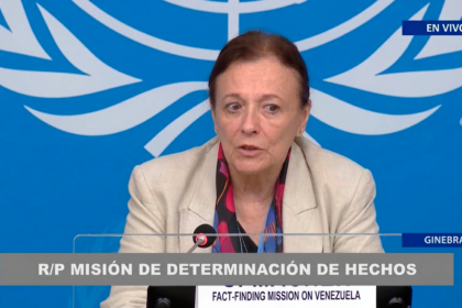 Misión ONU advirtió que el desbloqueo de algunos medios no implica el levantamiento de todas las restricciones
