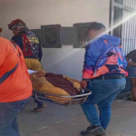 Derrumbe en mina de El Callao dejó dos muertos