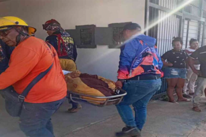 Derrumbe en mina de El Callao dejó dos muertos