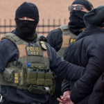 EE UU acusó a agente de ICE de mentir sobre tiroteo contra inmigrante venezolano