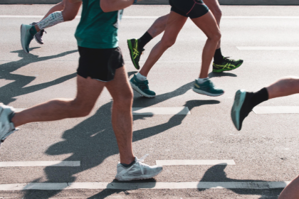 Las vías que estarán cerradas para la Bimbo Global Race 2026 en Las Mercedes el 27 de septiembre